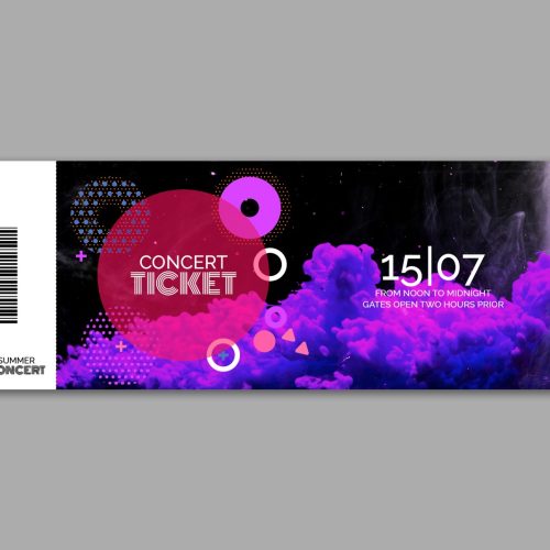 Event Tickets