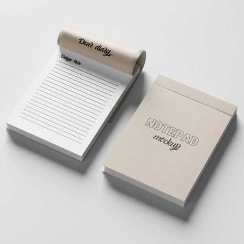 Notepads