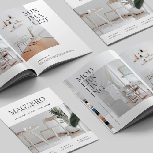 Catalogs